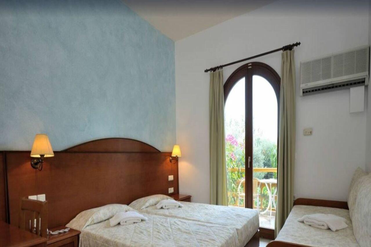 Hotel Marina Village 사이티아 외부 사진