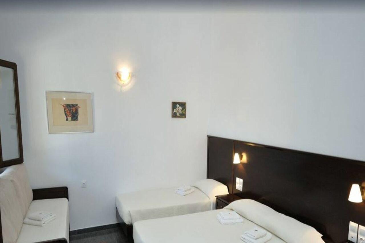 Hotel Marina Village 사이티아 외부 사진