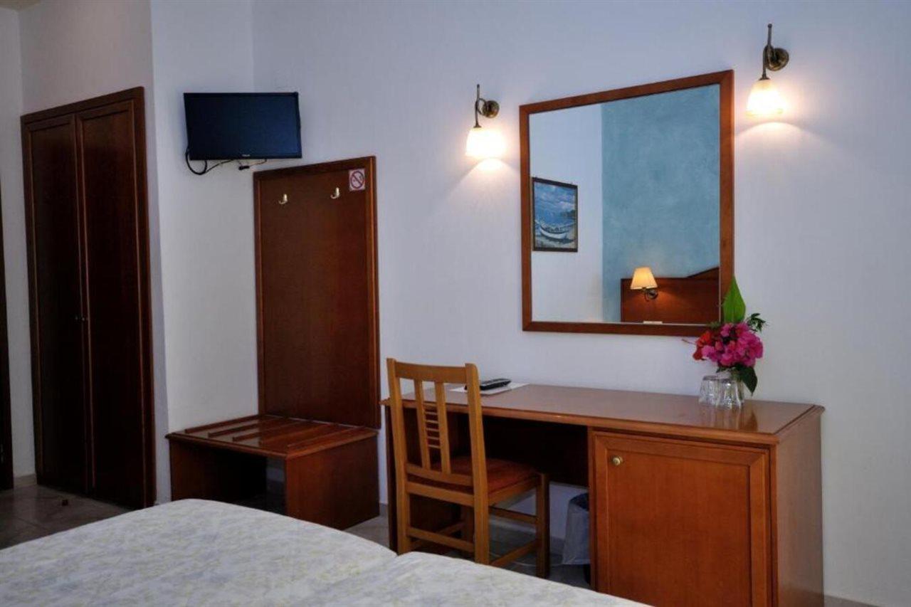 Hotel Marina Village 사이티아 외부 사진