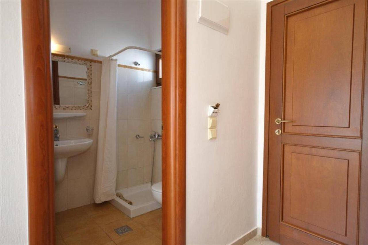 Hotel Marina Village 사이티아 외부 사진