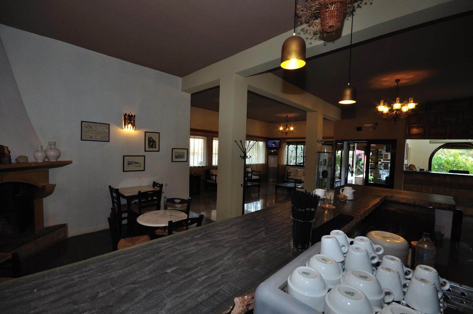 Hotel Marina Village 사이티아 외부 사진