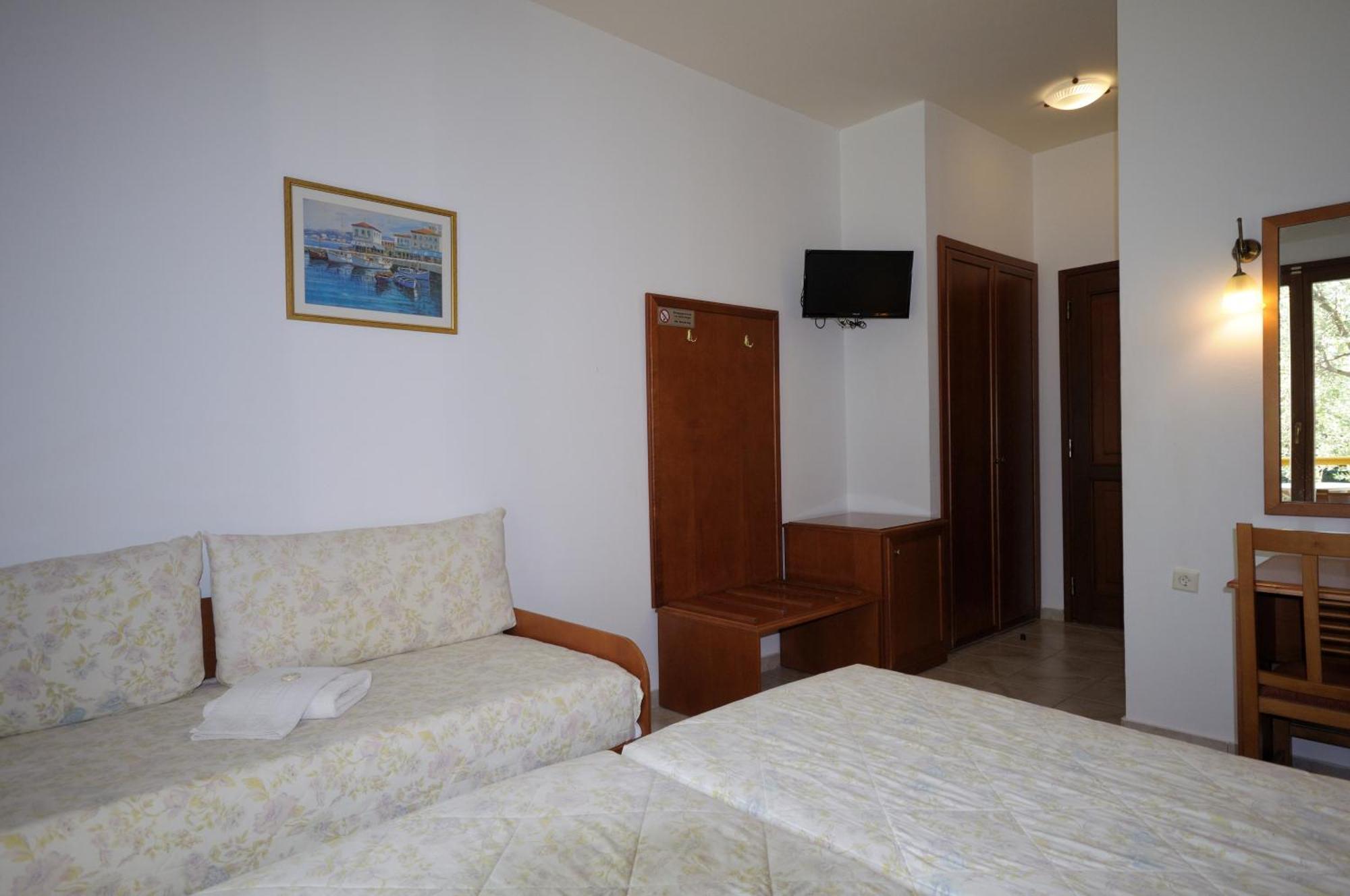 Hotel Marina Village 사이티아 객실 사진