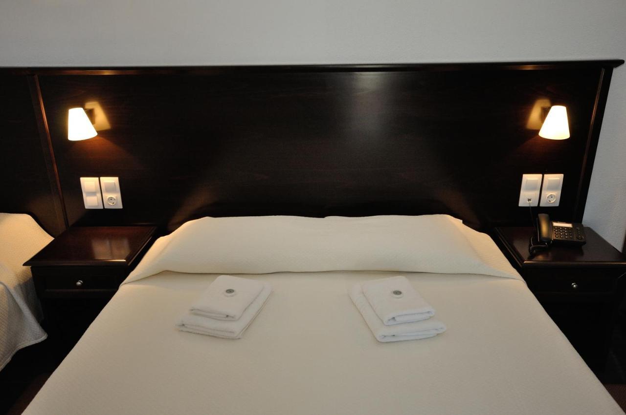 Hotel Marina Village 사이티아 외부 사진